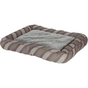Kerbl Dog Cat Self-warming Bed - Grey - 120x80cm Kerbl Dog Cat Self-warming Bed - Grey - 120x80cm