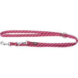 KERBL Dog Training Collar - Water-Resistant, Adjustable, Dual Material - Dog Type KERBL Dog Training Collar - Water-Resistant, Adjustable, Dual Material - Dog Type