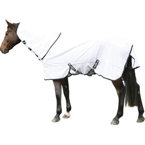 Covalliero RugBe SuperFly Horse Fly Sheet - Lightweight & Breathable Covalliero RugBe SuperFly Horse Fly Sheet - Lightweight & Breathable