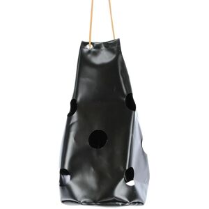 Kerbl Petit sac de foin - 85L, Noir, Durable - Publicité Kerbl Petit sac de foin - 85L, Noir, Durable - Publicité