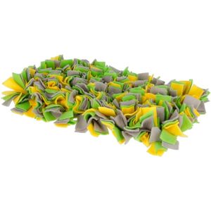 Kerbl Tapis olfactif pour chiens 50x30cm - Stimule l'odorat - Thérapeutique Kerbl Tapis olfactif pour chiens 50x30cm - Stimule l'odorat - Thérapeutique