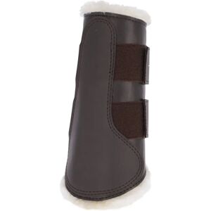 Covalliero Modèle 3210547 - Protections de dressage pour chevaux - marron Covalliero Modèle 3210547 - Protections de dressage pour chevaux - marron