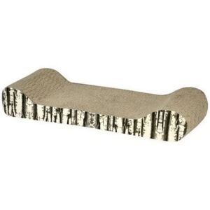 Kerbl Trieur à Griffes pour Chat - 3 en 1 - Carton recyclable - Publicité Kerbl Trieur à Griffes pour Chat - 3 en 1 - Carton recyclable - Publicité