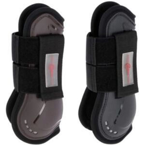 Covalliero Gamaschen TecAir - Breathable & Lightweight Horse Boots Covalliero Gamaschen TecAir - Breathable & Lightweight Horse Boots