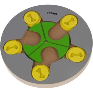 Kerbl Dog Puzzle Toy - Interactive Learning Toy for Dogs Kerbl Dog Puzzle Toy - Interactive Learning Toy for Dogs