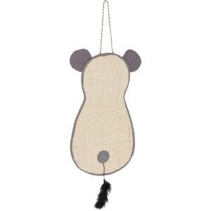 Kerbl Cat Scratching Mat - 66x25cm Grey Kerbl Cat Scratching Mat - 66x25cm Grey