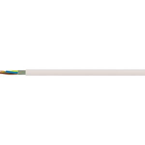 Helukabel 39067 Low Voltage Cable - PVC Insulated, 5 G, 2.50mm² - 100m Helukabel 39067 Low Voltage Cable - PVC Insulated, 5 G, 2.50mm² - 100m