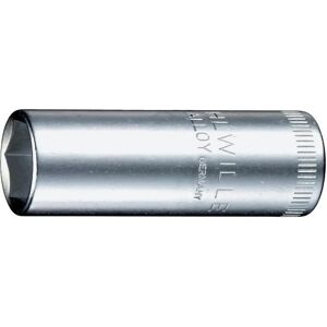 Stahlwille Outils - Jeu de bits hexagonaux - 7 mm - 50 mm Stahlwille Outils - Jeu de bits hexagonaux - 7 mm - 50 mm