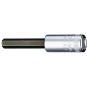 Stahlwille 01050004 Steeksleutel 4mm - Steeksleutel Stahlwille 01050004 Steeksleutel 4mm - Steeksleutel