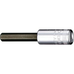 Stahlwille 01050005 Clé à six pans 1/4 pouce - 5mm - Publicité Stahlwille 01050005 Clé à six pans 1/4 pouce - 5mm - Publicité
