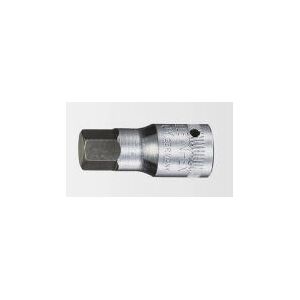 Jeu de douilles courtes 3mm Stahlwille 01120003 - Clé à douille Jeu de douilles courtes 3mm Stahlwille 01120003 - Clé à douille
