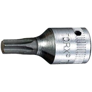 Stahlwille T40 Screwdriver Bit - Precision, Robust & Ergonomic Stahlwille T40 Screwdriver Bit - Precision, Robust & Ergonomic