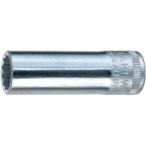 Stahlwille Clés à douille et tournevis - 12 mm, 3/8" - Publicité Stahlwille Clés à douille et tournevis - 12 mm, 3/8" - Publicité