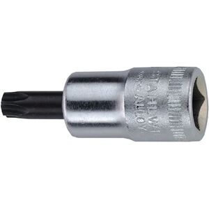 Stahlwille Stahl Torx T30 Steckschlüssel - 3/8 Zoll Antrieb Stahlwille Stahl Torx T30 Steckschlüssel - 3/8 Zoll Antrieb