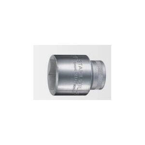Ensemble de douilles Stahlwille 03030012 - 6 pans, 12mm, 38mm Ensemble de douilles Stahlwille 03030012 - 6 pans, 12mm, 38mm