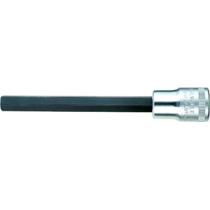 Jeu de douilles Stahlwille 2054/5 - Hexagone, 5mm, 120mm - Jeu de douilles Jeu de douilles Stahlwille 2054/5 - Hexagone, 5mm, 120mm - Jeu de douilles