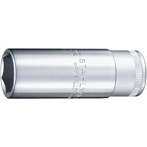 STAHLWILLE 1/2 Socket Nyckel - Precision, Ergonomi, Hållbarhet STAHLWILLE 1/2 Socket Nyckel - Precision, Ergonomi, Hållbarhet