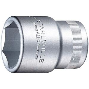 Clé hexagonale 3/4 po. 46mm Stahlwille - Acier haute performance Clé hexagonale 3/4 po. 46mm Stahlwille - Acier haute performance