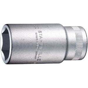 Stahlwille Steckschlüssel 32mm 3/4" Antrieb - Hochwertige Werkzeuge Stahlwille Steckschlüssel 32mm 3/4" Antrieb - Hochwertige Werkzeuge