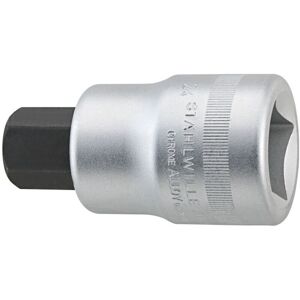 Stahlwille Insert de 14 mm - Outil de Haute Précision Stahlwille Insert de 14 mm - Outil de Haute Précision