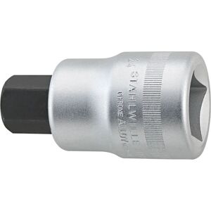 Stahlwille - Insert hexagonal 24 mm - Outils de haute qualité Stahlwille - Insert hexagonal 24 mm - Outils de haute qualité