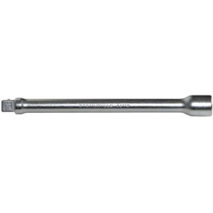 Stahlwille förlängning 3/8" 160mm - För 3/8" verktyg Stahlwille förlängning 3/8" 160mm - För 3/8" verktyg