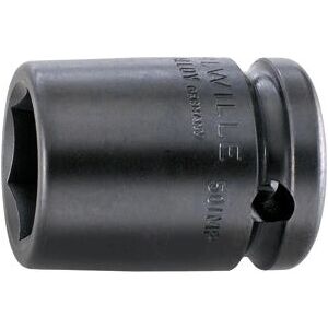 Stahlwille Impact Steckschlüssel 22mm - Profi-Werkzeug Stahlwille Impact Steckschlüssel 22mm - Profi-Werkzeug