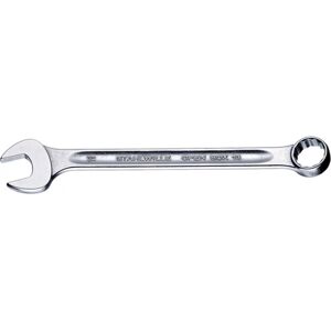 Stahlwille 40086060 Kombinationsschlüssel - 60mm, Serie 13, Hochwertig Stahlwille 40086060 Kombinationsschlüssel - 60mm, Serie 13, Hochwertig