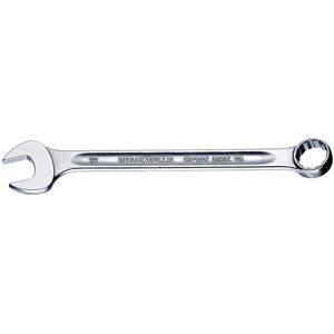 Stahlwille 40484141 Kombinationsnøgle 25/32" - Høj Kvalitet Stål Stahlwille 40484141 Kombinationsnøgle 25/32" - Høj Kvalitet Stål