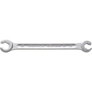 Stahlwille Chrom Doppelende Ringschlüssel 11x13mm - Ringschlüssel Stahlwille Chrom Doppelende Ringschlüssel 11x13mm - Ringschlüssel
