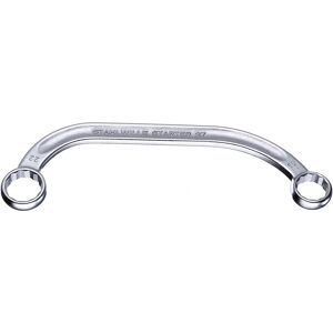 Stahlwille 14x17 mm Justerbar Skruenøgle - Værktøj Stahlwille 14x17 mm Justerbar Skruenøgle - Værktøj