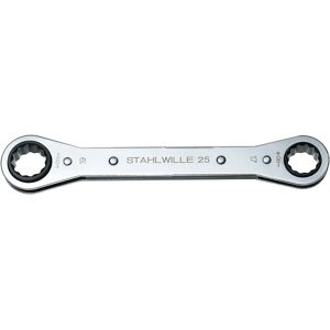 Stahlwille Modèle 41131415 - Clé à cliquet 14 x 15mm Stahlwille Modèle 41131415 - Clé à cliquet 14 x 15mm