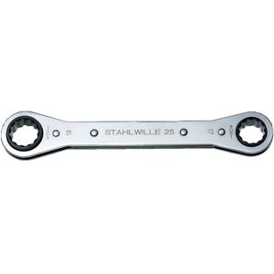 Ratchetskruenøgle 16 x 18mm - Ratchetskruenøgle Ratchetskruenøgle 16 x 18mm - Ratchetskruenøgle