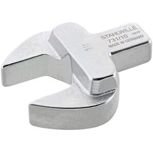 Stahlwille 58211007 Werkzeug - 9x12mm Feste Kopplung Stahlwille 58211007 Werkzeug - 9x12mm Feste Kopplung