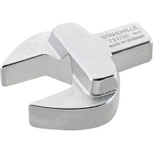 Adaptateur d'Outil Stahlwille 58211008 - Série 731/10 Adaptateur d'Outil Stahlwille 58211008 - Série 731/10