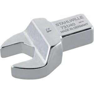 Stahlwille - Wrench Head 24mm, 55mm, 140mm - Wrench Type Stahlwille - Wrench Head 24mm, 55mm, 140mm - Wrench Type