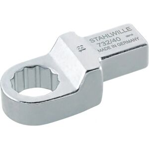 Clé dynamométrique Stahlwille Eduard Wille Gmbh 732/40 - Acier - Publicité Clé dynamométrique Stahlwille Eduard Wille Gmbh 732/40 - Acier - Publicité