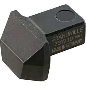 STAHLWILLE 737/10 Schwarz 8, 14 mm - Werkzeuge STAHLWILLE 737/10 Schwarz 8, 14 mm - Werkzeuge