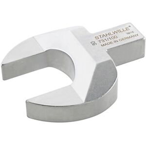 Stahlwille 731A/10 Kopf - 9/16" - DIN 3120 Stahlwille 731A/10 Kopf - 9/16" - DIN 3120