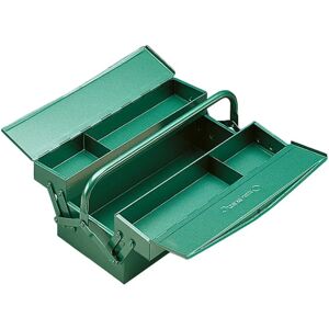 Stahlwille 83/010 Tool Box - 3 Trays Stahlwille 83/010 Tool Box - 3 Trays