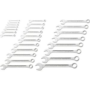 Stahlwille 96400805 13/26 Wrench Set - Wrench set Stahlwille 96400805 13/26 Wrench Set - Wrench set