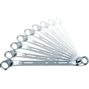 Ensemble de clés doubles Stahlwille - Wrench Set Ensemble de clés doubles Stahlwille - Wrench Set