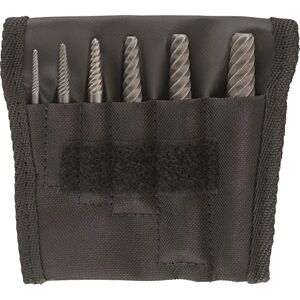 Stahlwille 900/6T Set met schroevendraaiers - Handgereedschap Stahlwille 900/6T Set met schroevendraaiers - Handgereedschap