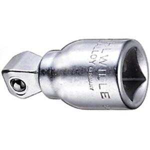 Stahlwille 509W/2 13010005 Bit Verlengstuk 1/2" - Gereedschap Stahlwille 509W/2 13010005 Bit Verlengstuk 1/2" - Gereedschap