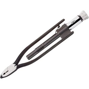 Stahlwille 65751280 Reversible Wire Twisting Pliers - Wire Locking Tool Stahlwille 65751280 Reversible Wire Twisting Pliers - Wire Locking Tool