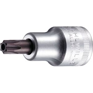 Stahlwille 54 TXB T 45 1/2" (12,5 mm) Punta de destornillador - Juego de piezas y llaves Stahlwille 54 TXB T 45 1/2" (12,5 mm) Punta de destornillador - Juego de piezas y llaves