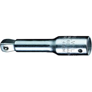 Stahlwille Extension Bar 1/4in Wobble Drive 54mm - Extension Bar 1/4in Wobble Drive 54mm Stahlwille Extension Bar 1/4in Wobble Drive 54mm - Extension Bar 1/4in Wobble Drive 54mm