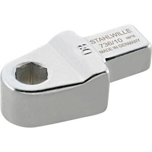 STAHLWILLE 736/10 Schraubenzieher-Bit-Halter - Sechskant 8mm 5/16" STAHLWILLE 736/10 Schraubenzieher-Bit-Halter - Sechskant 8mm 5/16"