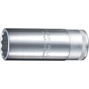 Stahlwille 1/2" Steckschlüsseleinsatz - Schwerlast Stahlwille 1/2" Steckschlüsseleinsatz - Schwerlast
