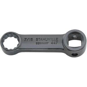 Stahlwille 447A 7/16 Adapter - Hochleistungs-Werkzeugzubehör Stahlwille 447A 7/16 Adapter - Hochleistungs-Werkzeugzubehör